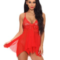 Women's Lace Temptation Chemise