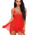 Women's Lace Temptation Chemise