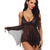 Women's Lace Temptation Chemise